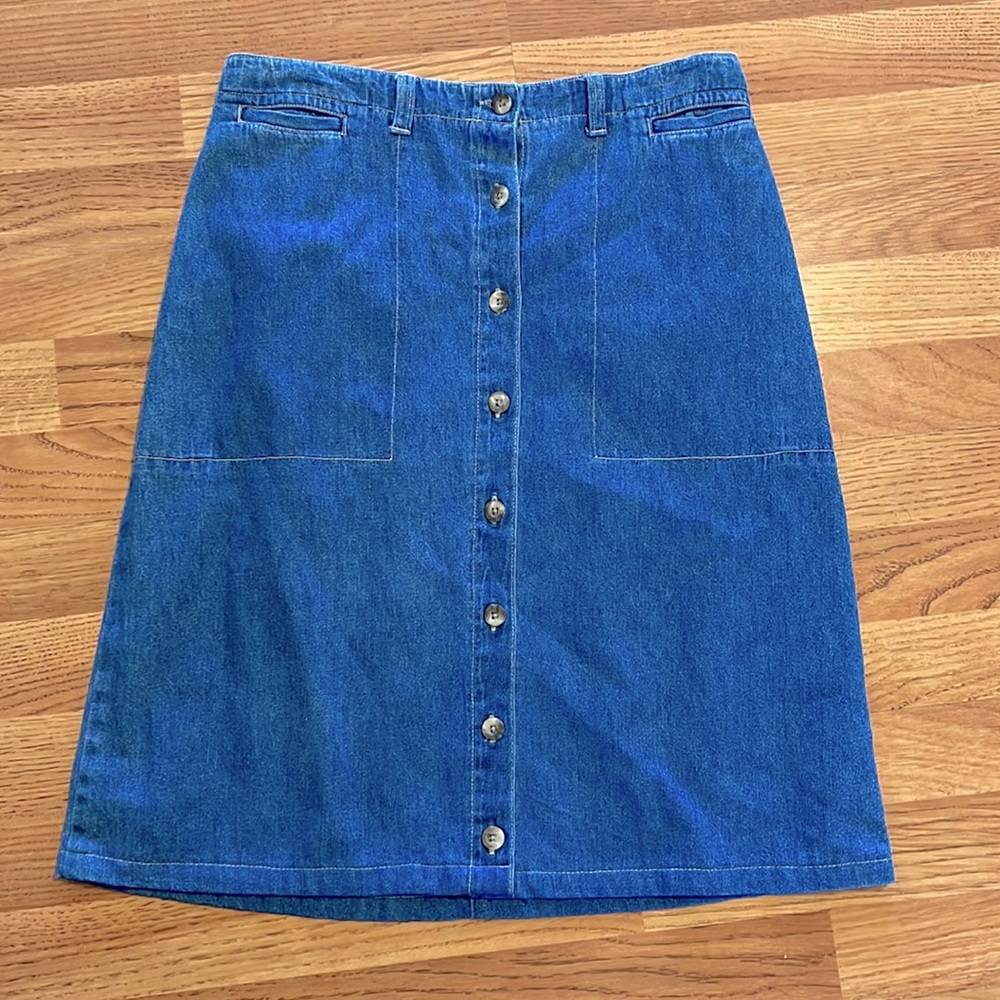 White Stag Skirt